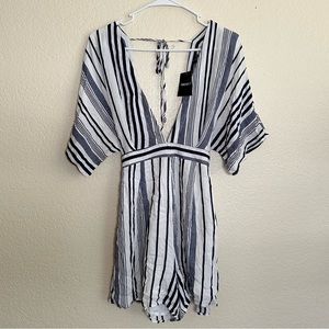 Forever 21 Romper